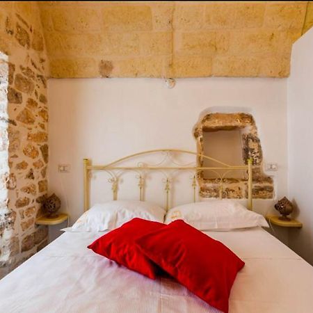 La Finestra Dimora Charme Hotel Kellie Messapica Kültér fotó