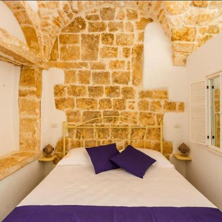 La Finestra Dimora Charme Hotel Kellie Messapica Kültér fotó