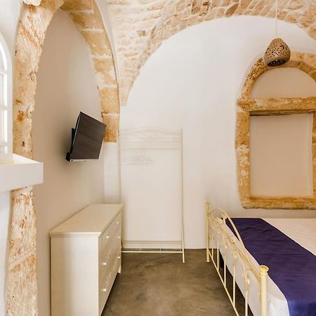 La Finestra Dimora Charme Hotel Kellie Messapica Kültér fotó