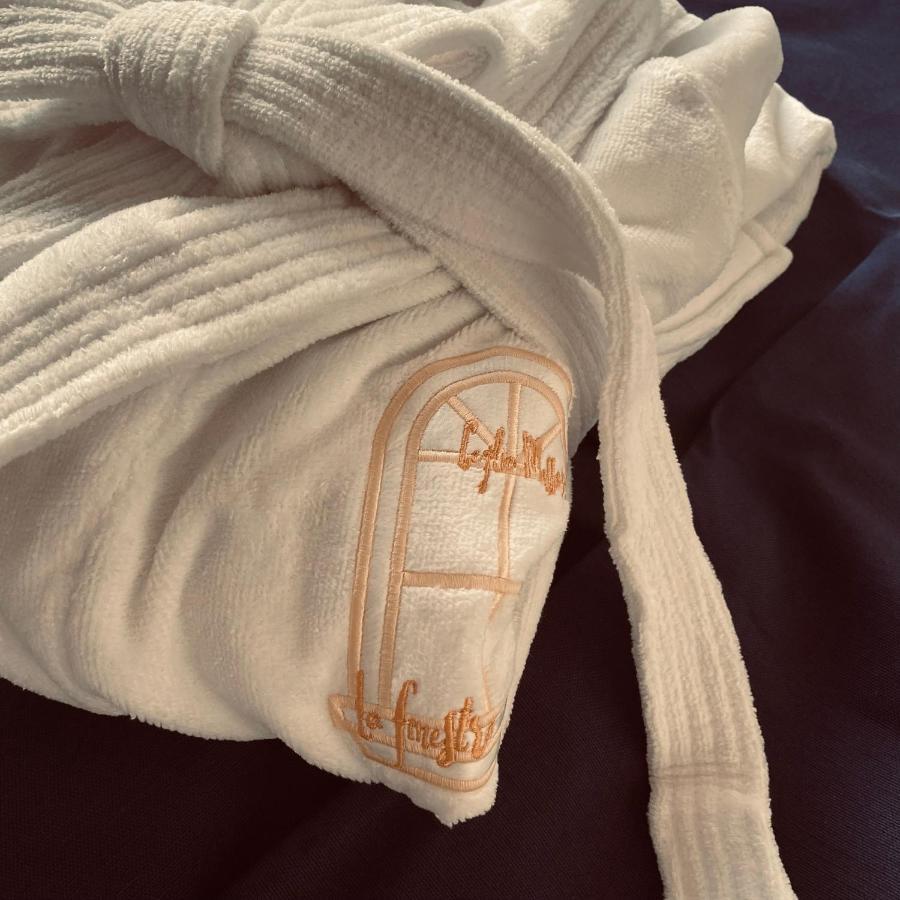La Finestra Dimora Charme Hotel Kellie Messapica Kültér fotó