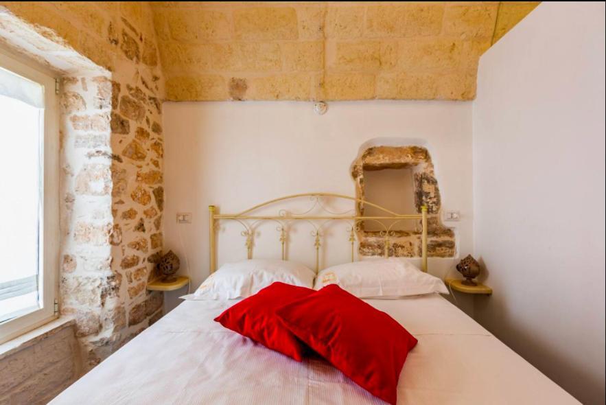 La Finestra Dimora Charme Hotel Kellie Messapica Kültér fotó