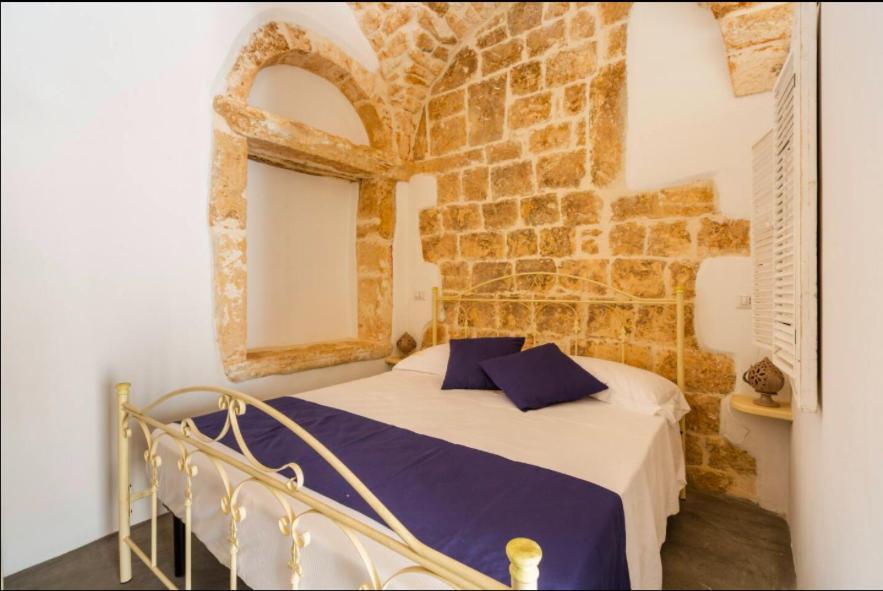 La Finestra Dimora Charme Hotel Kellie Messapica Kültér fotó