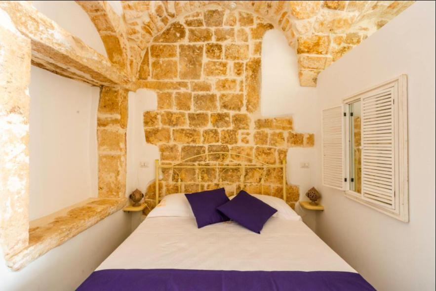 La Finestra Dimora Charme Hotel Kellie Messapica Kültér fotó